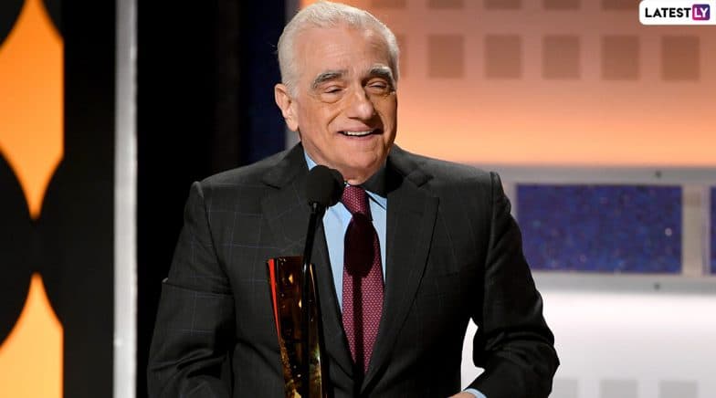 Oscars 2020: Martin Scorsese Is Now the Most-Nominated Living Director