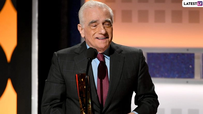 Martin Scorsese Inks First-Look Deal With Apple; The Irishman Maker to Direct & Produce New Film & Television Projects Exclusively for Apple TV+