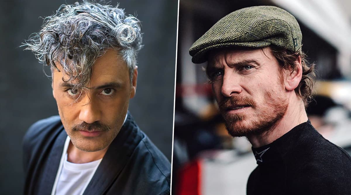 Taika Waititi on ‘Jojo Rabbit's Oscar Nomination, Michael Fassbender’s Comedy Potential and More Taika Waititi on ‘Jojo Rabbit's Oscar Nomination, Michael Fassbender’s Comedy Potential and More