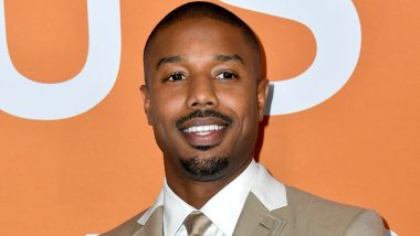 Michael B. Jordan on His Film Just Mercy: 'Everybody’s Going to Be Able to Connect with This Story in Some Way'