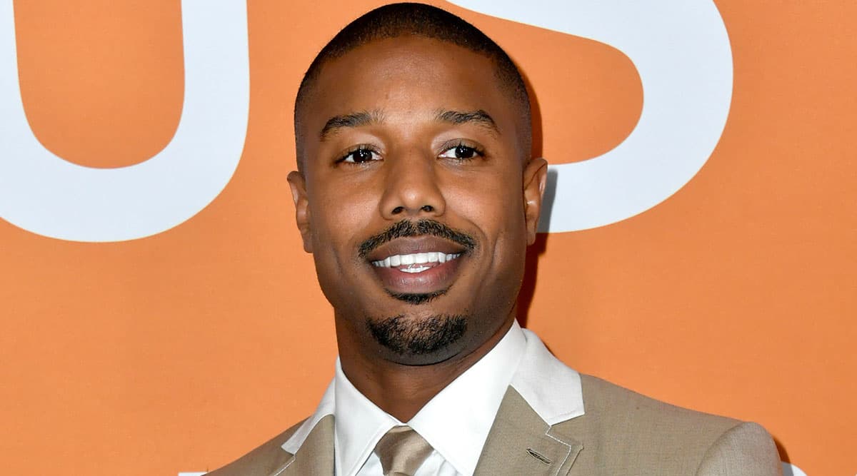 Michael B. Jordan Teams With 'Short Term 12' Director for 'Just Mercy' –  The Hollywood Reporter