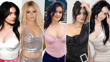 Ariel Winter Hot and Sexy Pics: Modern Family Star's Instagram Is Proof That You Either Do Fashion like Her or Go Home!
