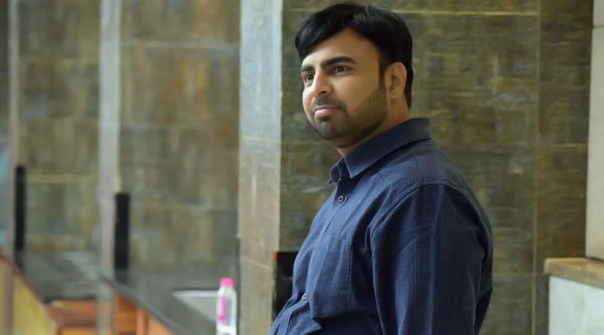 Digital Marketing Will Always Have A Brighter Side”, Says Blogger Pulkit Trivedi Digital Marketing Will Always Have A Brighter Side”, Says Blogger Pulkit Trivedi