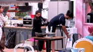 Bigg Boss 13 Episode 77 Highlights| 15 Jan 2020: Madhurima Tuli Assaults Vishal Aditya Singh