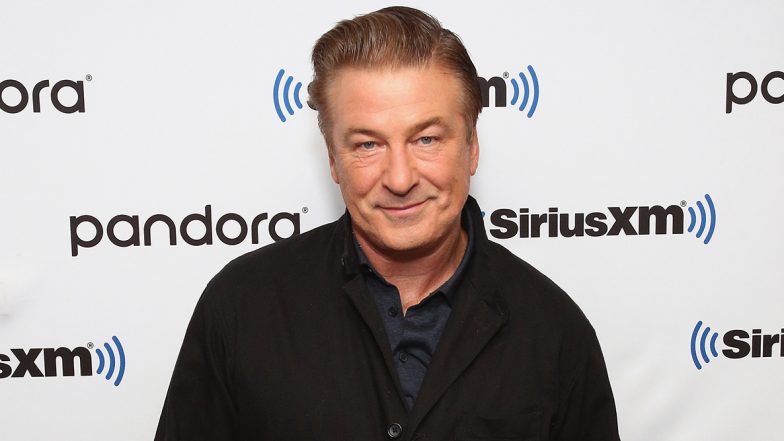 Alec Baldwin Slams US President Donald Trump Once Again, Calls Him ‘The Virus in the US’