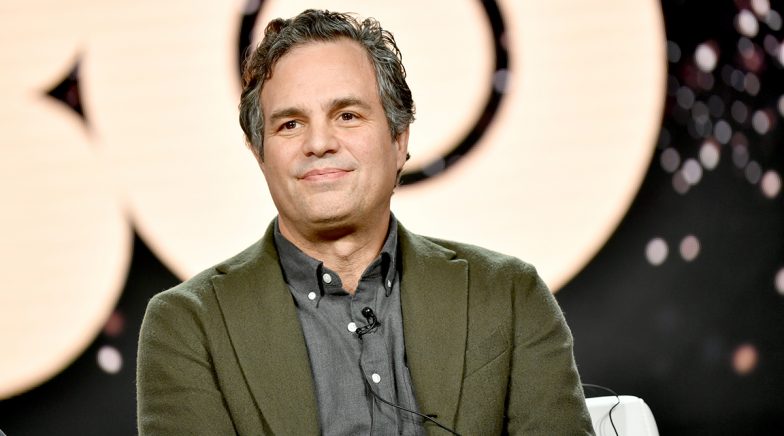 Mark Ruffalo Gains 30 Pounds in Five Weeks to Play Twins in the Upcoming HBO Series
