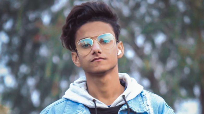 Amaan Ahmad Aka Anon – Youngest Telegram Sensation