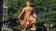 Sambhaji Maharaj Rajyabhishek: Know Facts About Chhatrapati Shivaji Maharaj&rsquo;s Son on His 340th Coronation Anniversary