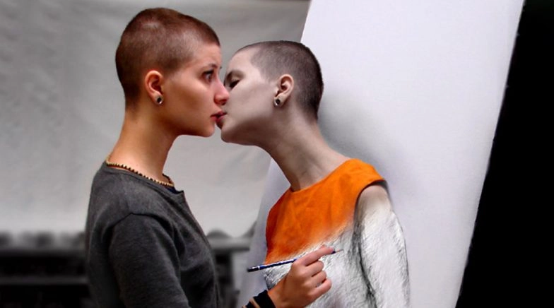 Autoeroticism: Do You Turn YOURSELF On? Here's How To Sexually Satisfy Your Body For The Best Orgasm