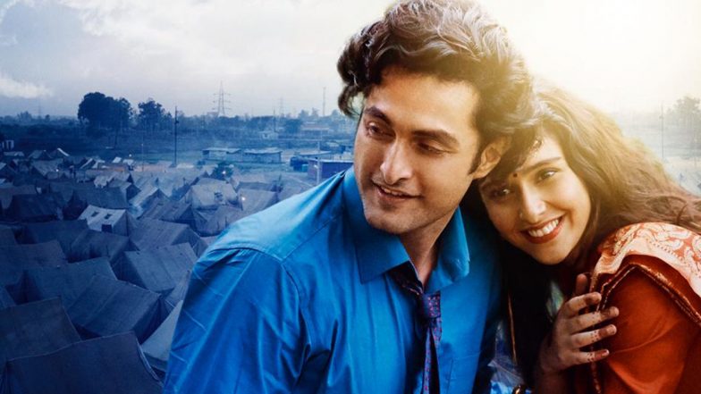 Shikara Full Movie in HD 720p Leaked on TamilRockers & Telegram Links for Free Download and Watch Online: Vidhu Vinod Chopra's Film