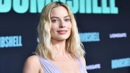 Margot Robbie to Star in Female-Led Pirates Of the Caribbean Movie