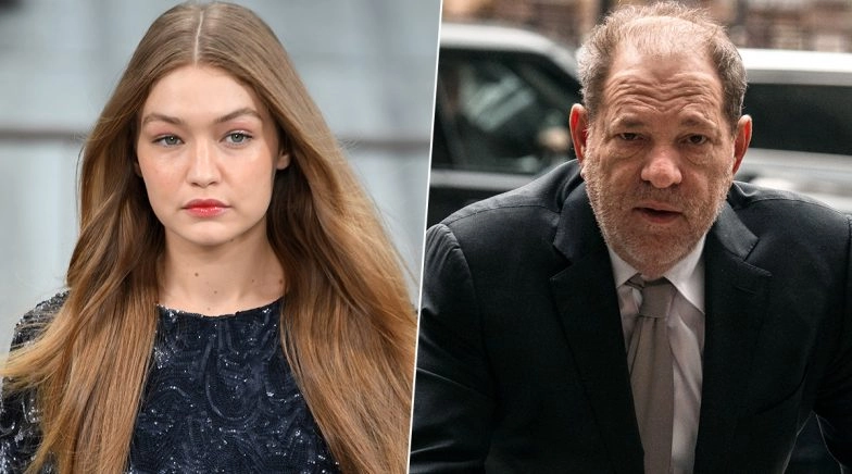 Gigi Hadid Excused From the Jury Duty in Harvey Weinstein's Sexual Assault Trial