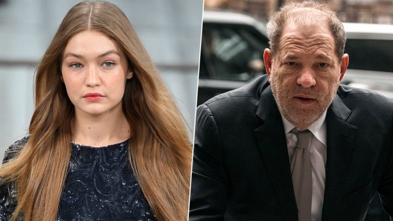 Gigi Hadid Excused From the Jury Duty in Harvey Weinstein's Sexual Assault Trial