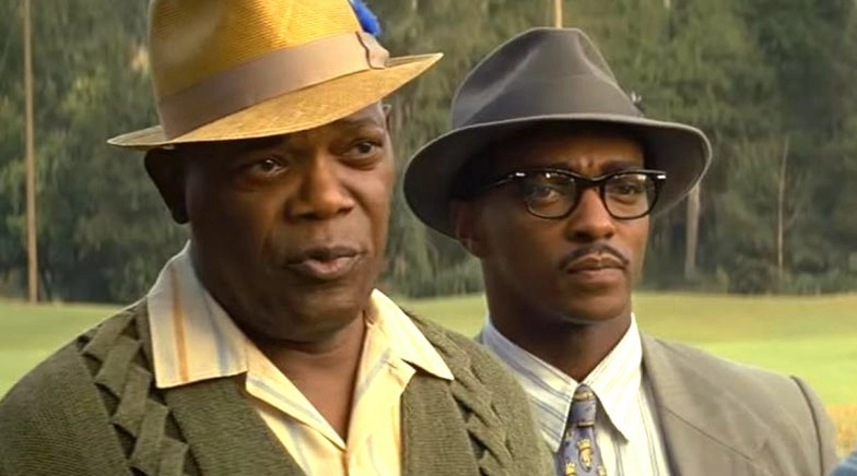 The Banker: Apple TV Plus’ Samuel L Jackson, Anthony Mackie Film to Hit Theatres in March