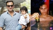 Saif Ali Khan's Quote on Ibrahim, Taimur And Club Girls Proves What a Cool Dad He Is!