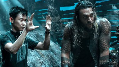 James Wan's Aquaman Gets an Animated Miniseries To Be Streamed on HBO Max