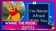 11 Winnie The Pooh Quotes That Will Instantly Bring A Big Smile On Your Face