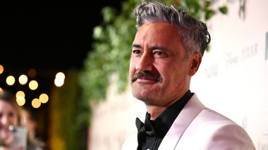 Taika Waititi in Early Talks to Develop a Star Wars Movie