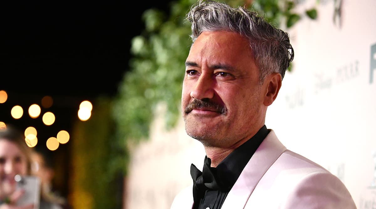 Taika Waititi in Early Talks to Develop a Star Wars Movie Taika Waititi in Early Talks to Develop a Star Wars Movie