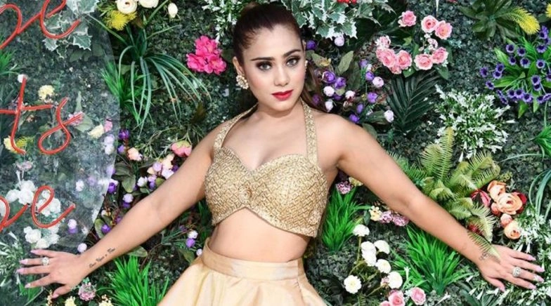 ANKITA RAGHAV ARORA—the Prominent Fashion Sensation of Instagram