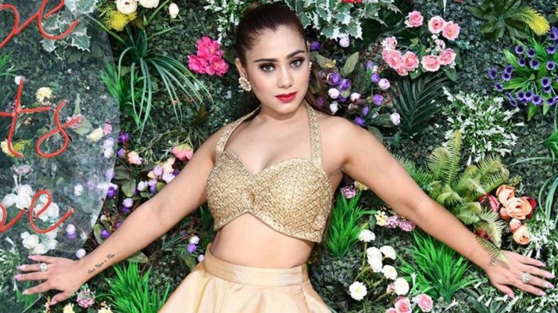 ANKITA RAGHAV ARORA - The Prominent Fashion Sensation of Instagram