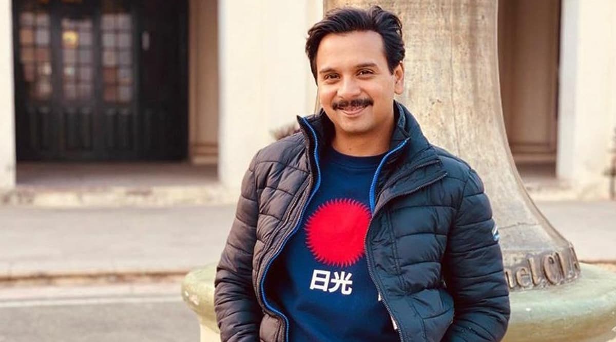 A Suitable Boy: Actor Namit Das Turns Composer for Mira Nair’s BBC Series A Suitable Boy: Actor Namit Das Turns Composer for Mira Nair’s BBC Series