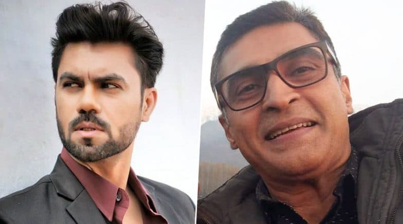 Gaurav Chopra Replaces Mohnish Bahl As the Lead for Star Plus Show Sanjivani