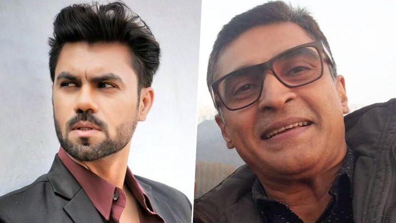 Gaurav Chopra Replaces Mohnish Bahl As the Lead for Star Plus Show Sanjivani