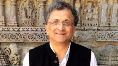 Ramachandra Guha Issues Clarification Over 'Fifth-Generation Dynast' Comment Targeting Rahul Gandhi, Says 'Reporter Cherry-Picked Two Sentences'