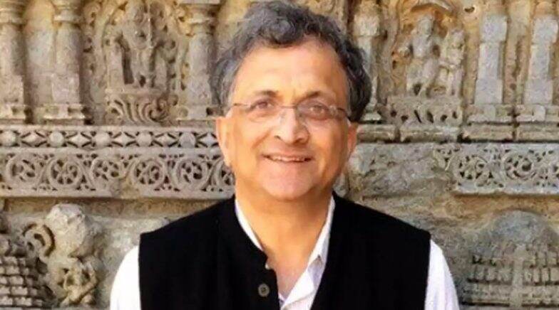 Ramchandra Guha Issues Clarification Over 'Fifth-Generation Dynast' Comment Targeting Rahul Gandhi