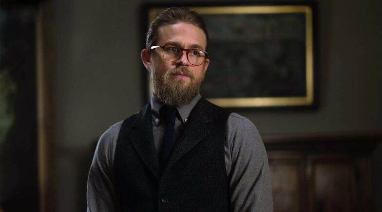 Guy Ritchie Goes Back to Gangland with Colin Farrell in ‘The Gentlemen’