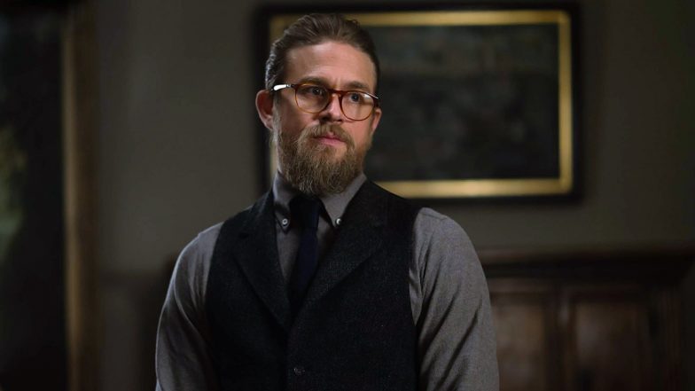 Guy Ritchie Goes Back to Gangland with Colin Farrell in ‘The Gentlemen’