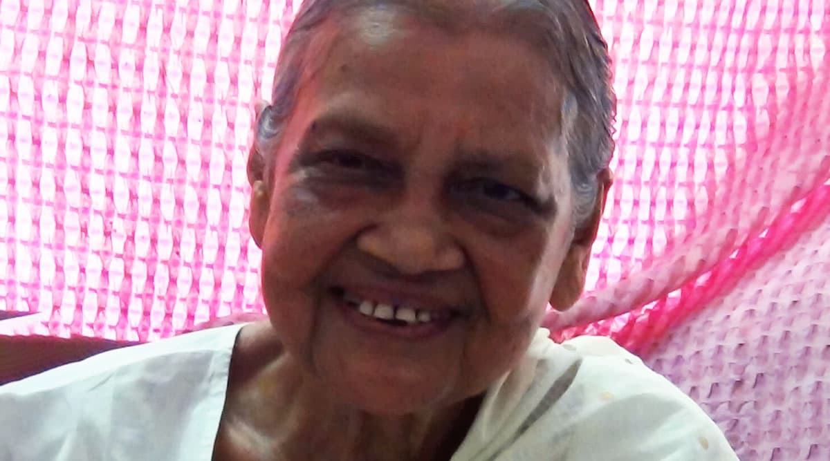Odia Classical Singer Sunanda Patnaik Dies at 85 Following a Prolonged Illness Odia Classical Singer Sunanda Patnaik Dies at 85 Following a Prolonged Illness