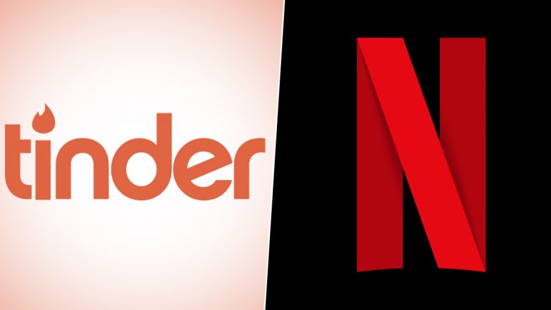 '25 Din Hai Valentine's Day Mein...' Tinder's Tweet Gets All Kinds Of Funny Reactions And The Winner Is Netflix India!