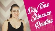 Daytime Skincare | Everyday Step By Step Routine For Glowing Skin