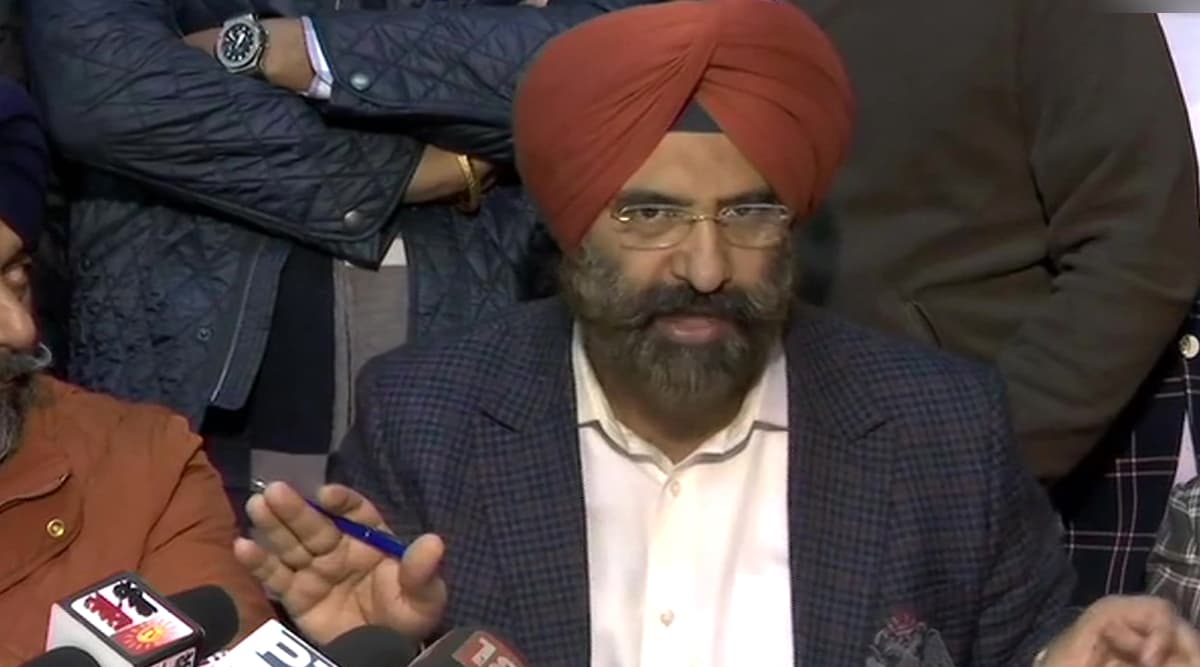 Delhi Assembly Elections 2020: Akali Dal Not to Contest Polls Amid Widening Differences With BJP Over CAA-NRC Delhi Assembly Elections 2020: Akali Dal Not to Contest Polls Amid Widening Differences With BJP Over CAA-NRC