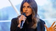 Unfinished: Priyanka Chopra Speaks About Her Goals and Identity In The New Video