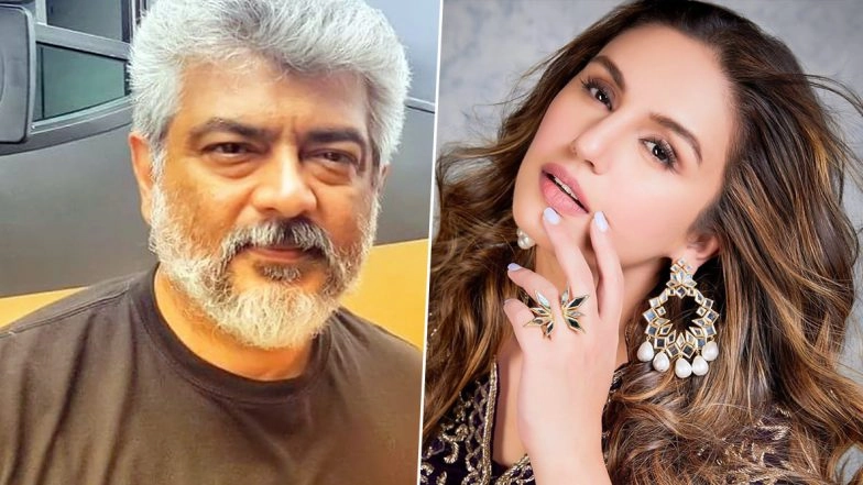 Valimai: Has Huma Qureshi Bagged the Role of Thala Ajith's Leading Lady?  