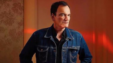 Quentin Tarantino Focuses on Fatherhood, Says ‘I Can Be a Little Bit More of a Homebody’