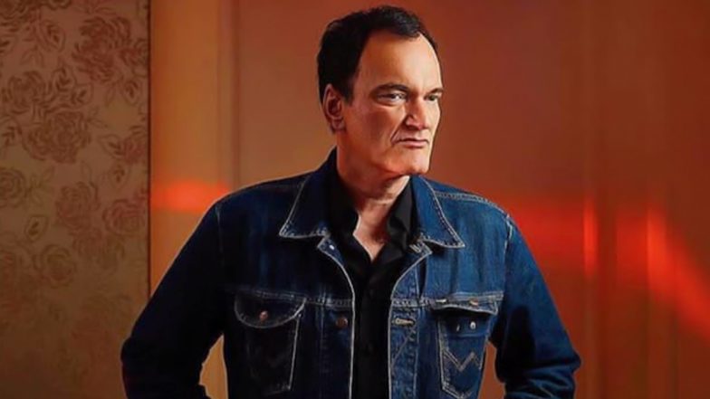 Quentin Tarantino Reveals He Plans To Turn Leonardo DiCaprio-Brad Pitt Starrer Once Upon A Time In Hollywood into a Novel 