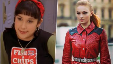 Sophie Turner Badly Wants to Play THIS Character in Hilary Duff's Lizzie McGuire Reboot! 