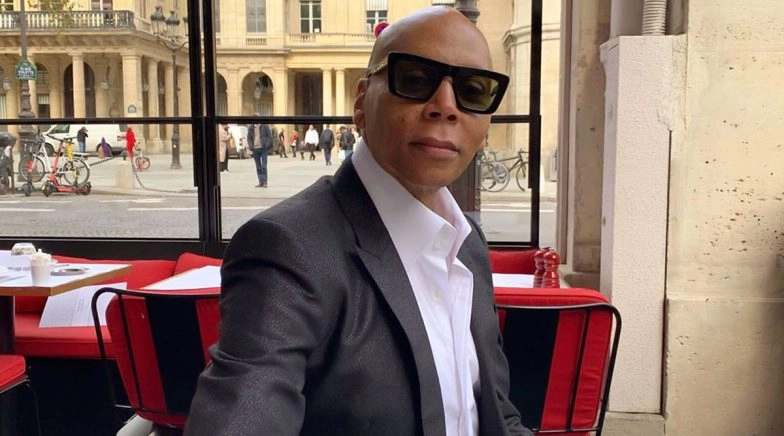 RuPaul to Debut as a Host in Saturday Night Live