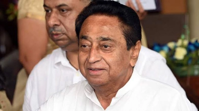 Congress to Sweep Bypolls For 24 Seats in MP: Kamal Nath