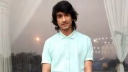 When Shantanu Maheshwari Saved Co-Actor Reecha Sinha from Drowning in Jaipur