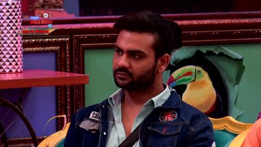 Bigg Boss 13 EP 83 Sneak Peek 03 | 23 Jan 2020: Unfair Bigg Boss Calls Vishal Confused