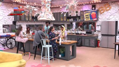 Bigg Boss 13 Ep 83 Sneak Peek 04 | 23 Jan 2020: Paras - Rashami Unnecessarily Fight Over Cooking