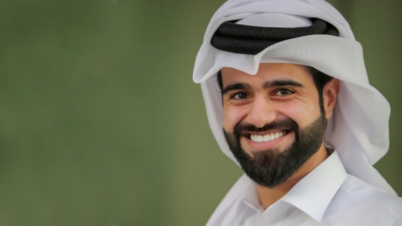 Qatar Influencer and Entrepreneur Abdulla AlGhafri Explains How He Achieved Big in Life