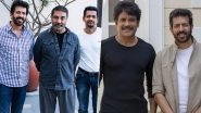 '83: Kamal Haasan and Nagarjuna Come on Board to Present Tamil and Telugu Versions of Ranveer Singh's Next