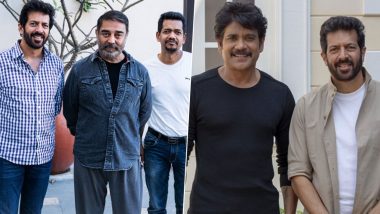 '83: Kamal Haasan and Nagarjuna Come on Board to Present Tamil and Telugu Versions of Ranveer Singh's Next