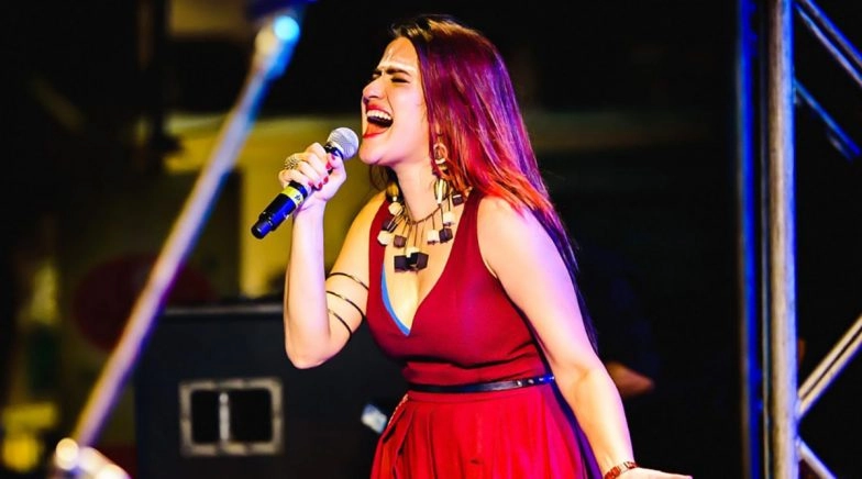 Sona Mohapatra Believes COVID-19 Lockdown Has Reset Our Response to Music and Life